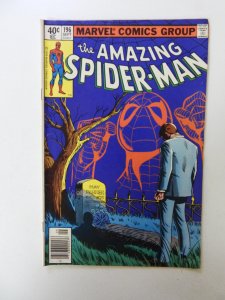 The Amazing Spider-Man #196 (1979) FN+ condition