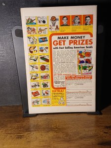 Mister Miracle #7 (1972) Mister Miracle [Key Issue]