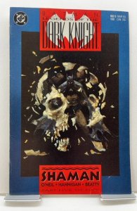 Legends of the Dark Knight #5 (1990)