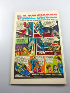 Adventure Comics #454 (1977) - VG/F