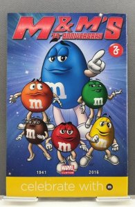 Daredevil Annual (2016)