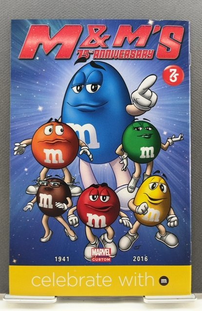 Daredevil Annual (2016)