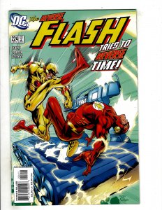 The Flash #224 (2005) OF30