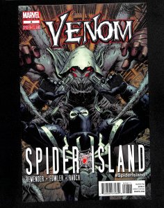 Venom #8 (2011)
