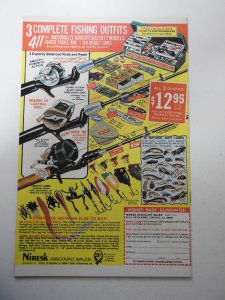 Logan's Run #5 (1977) FN Condition