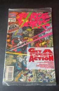 Force Works #5 (1994)