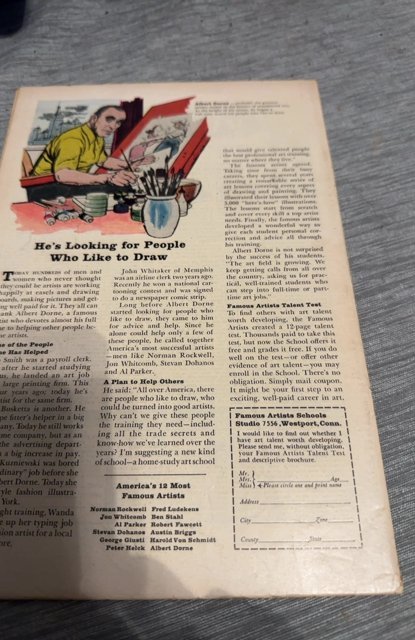 Fantastic Four #38 Sandman! Medusa!  Jack Kirby! Marvel 1965