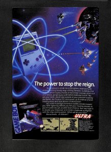 Amazing Spider-Man #335