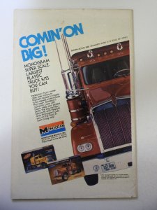 Batman #345 (1982) FN Condition