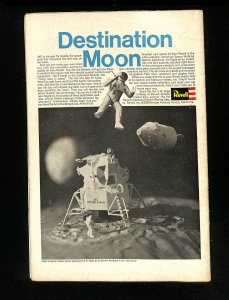 Detective Comics (1937) #365 Joker!