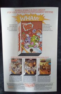 Fantastic Four #322 (1989)