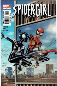 Spider-Girl #76 (1998) 1st Big Ben NM