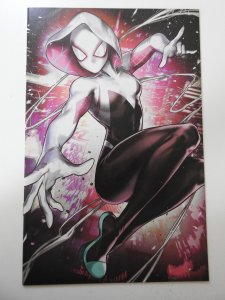 Spider-Gwen: Ghost Spider #1 Variant Edition (2018)