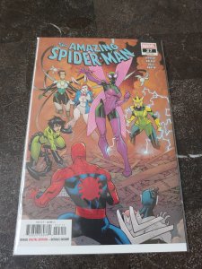 The Amazing Spider-Man #27 (2019)