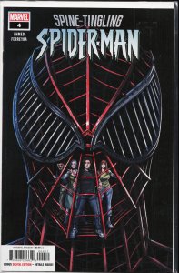Spine-Tingling Spider-Man #1  (2023) Spider-Man