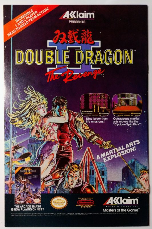 Avengers #314 (9.0, 1990) Sersi joins the Avengers