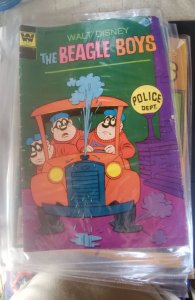 Beagle Boys #27 (1976)