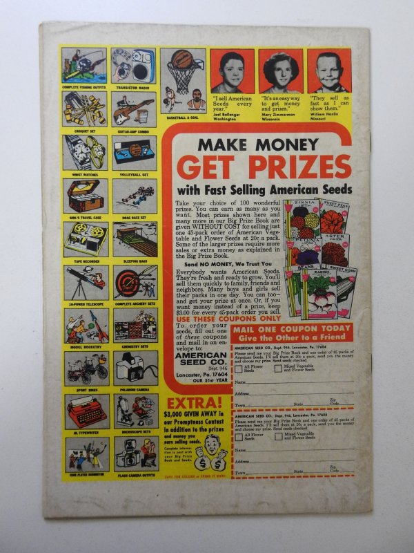 Iron Man #14 (1969) VG/FN Condition!