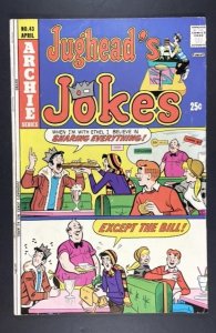 Jughead's Jokes #43 (1975)