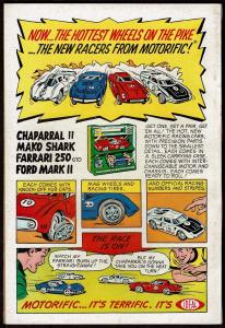 Superman #207 (Jun 1968, DC) 80-Page Giant VF