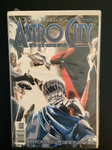 Kurt Busiek's Astro City #19 (1999)