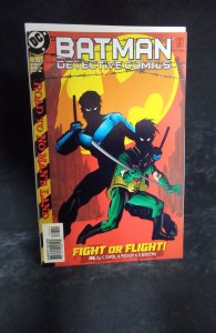 Detective Comics #727 (1998)