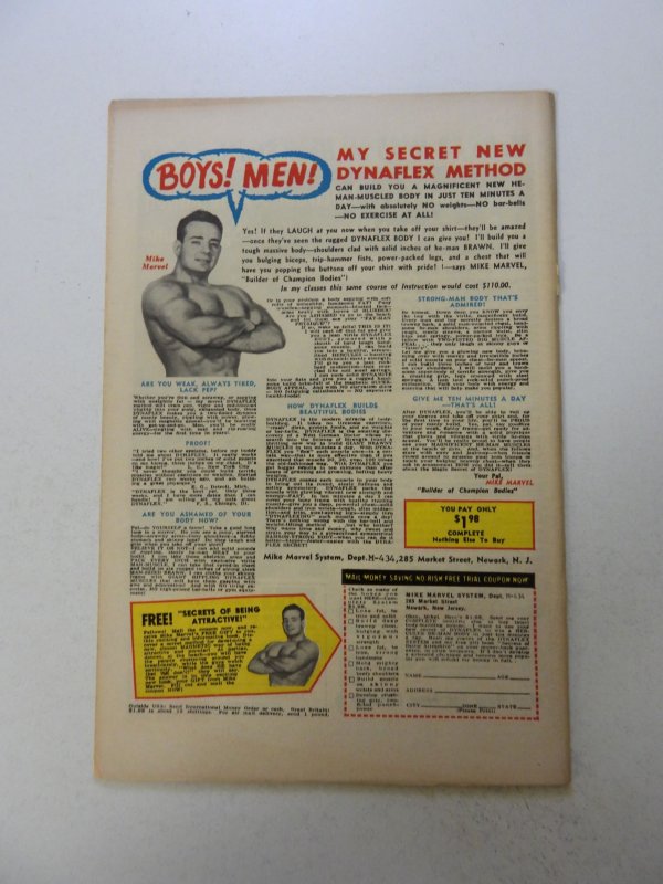 The Amazing Spider-Man #23 (1965) VF- condition