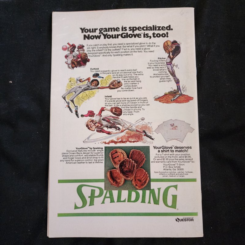 All-Star Comics #61 (1976)