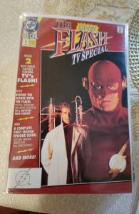 The Flash TV Special (1991)