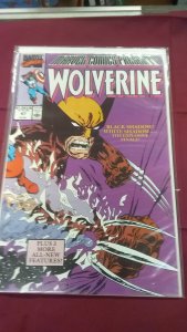 Marvel Comics Presents #47 (1990)