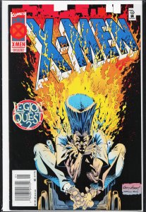 X-Men #40 (1995) X-Men