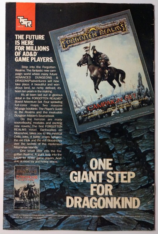 Amazing Spider-Man #296 (6.0, 1988)