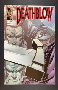 Deathblow #15 (1995)