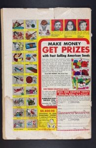 Sub-Mariner #62 (1973)