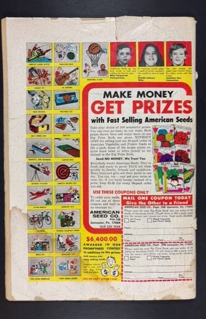 Sub-Mariner #62 (1973)