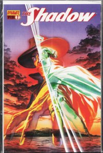 The Shadow Special (2012) The Shadow