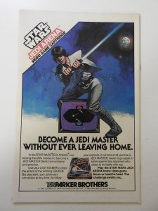 Uncanny X-Men #169 FN/VF Condition!