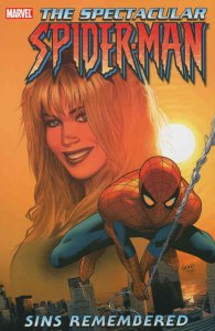 Spectacular Spider-Man (2nd Series) TPB #5 VF/NM ; Marvel | Sins Remembered