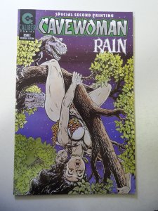 Cavewoman: Rain #2 Cover B (1996) VF+ Condition