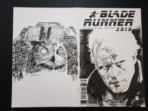 Blade runner 2019 #5