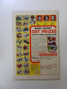 Thor #163 (1969) FN/VF condition