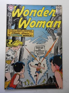Wonder Woman #140 (1963) FN Condition!