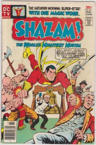 Shazam! #27 (1977)