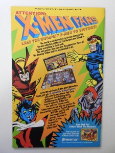 The Incredible Hulk #400 (1992) NM- Condition!