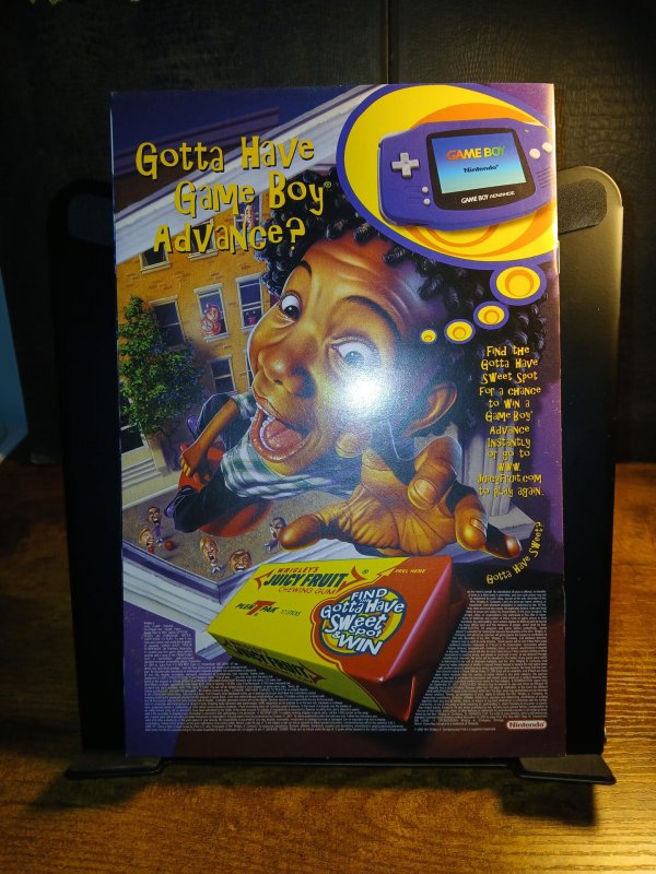 Universe X #12 (2001)