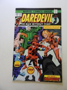 Daredevil #123 (1975) VF condition
