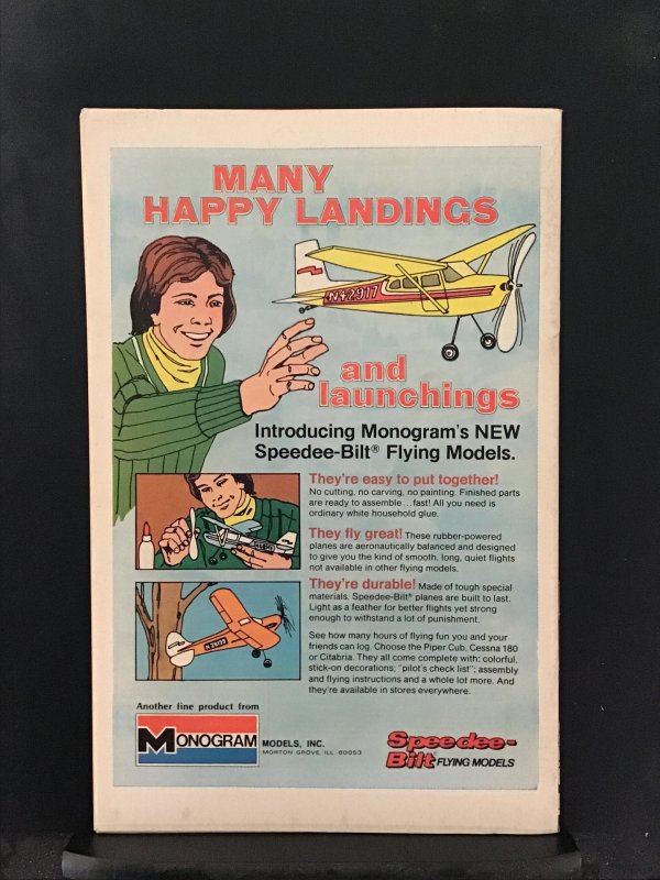 Marvel Tales #70 (1976)