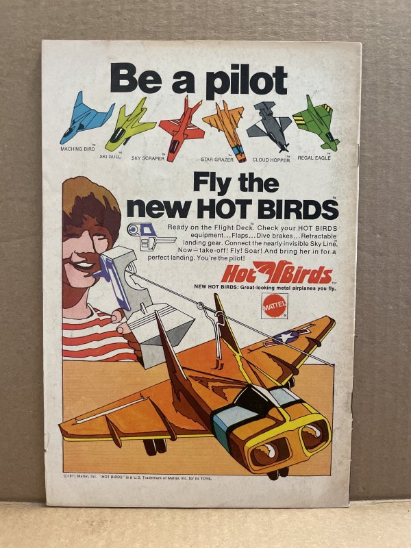 Superman #240 (1971)  Unlimited Combined Shipping