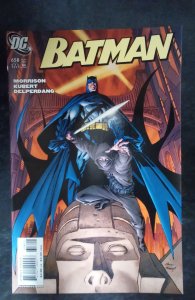 Batman #658 (2006)