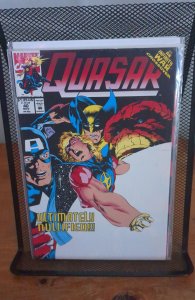 Quasar #40 (1992)